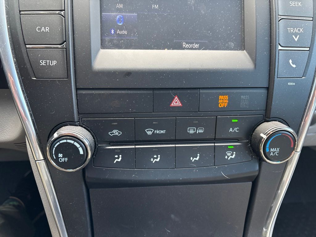 2016 Toyota Camry LE Cockeysville MD