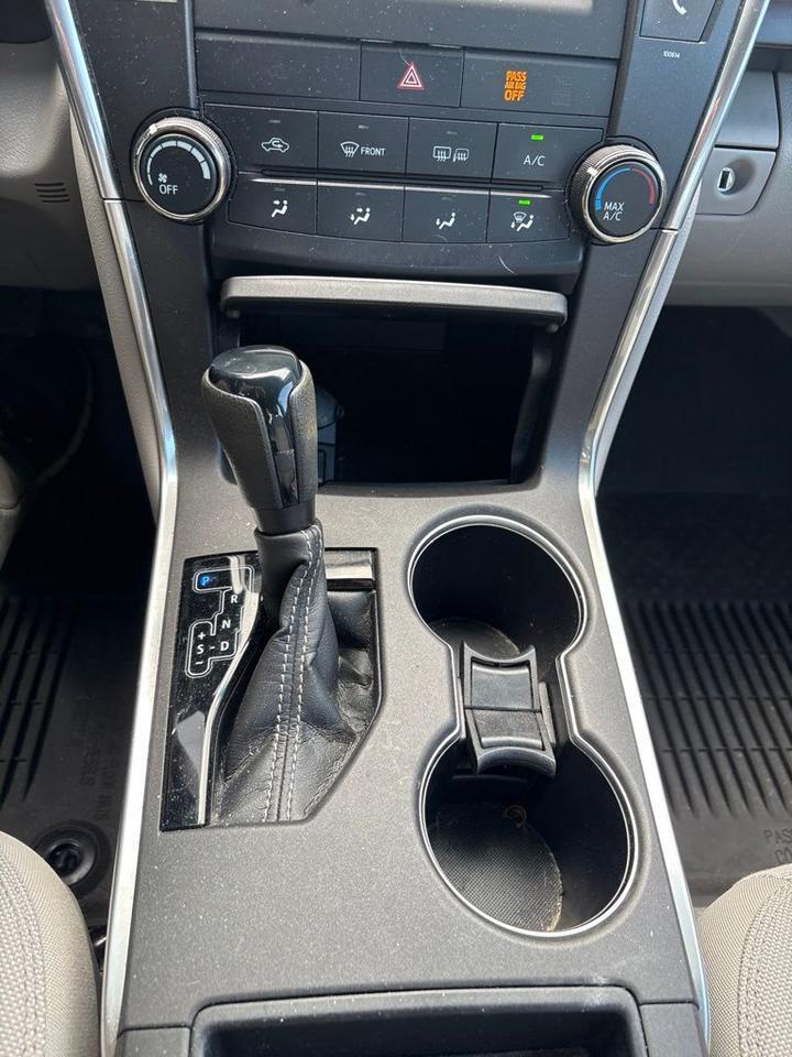 2016 Toyota Camry LE Cockeysville MD