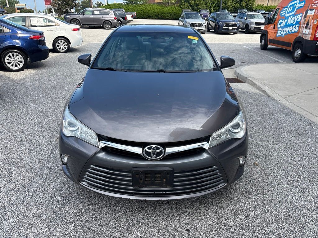 2016 Toyota Camry LE Cockeysville MD