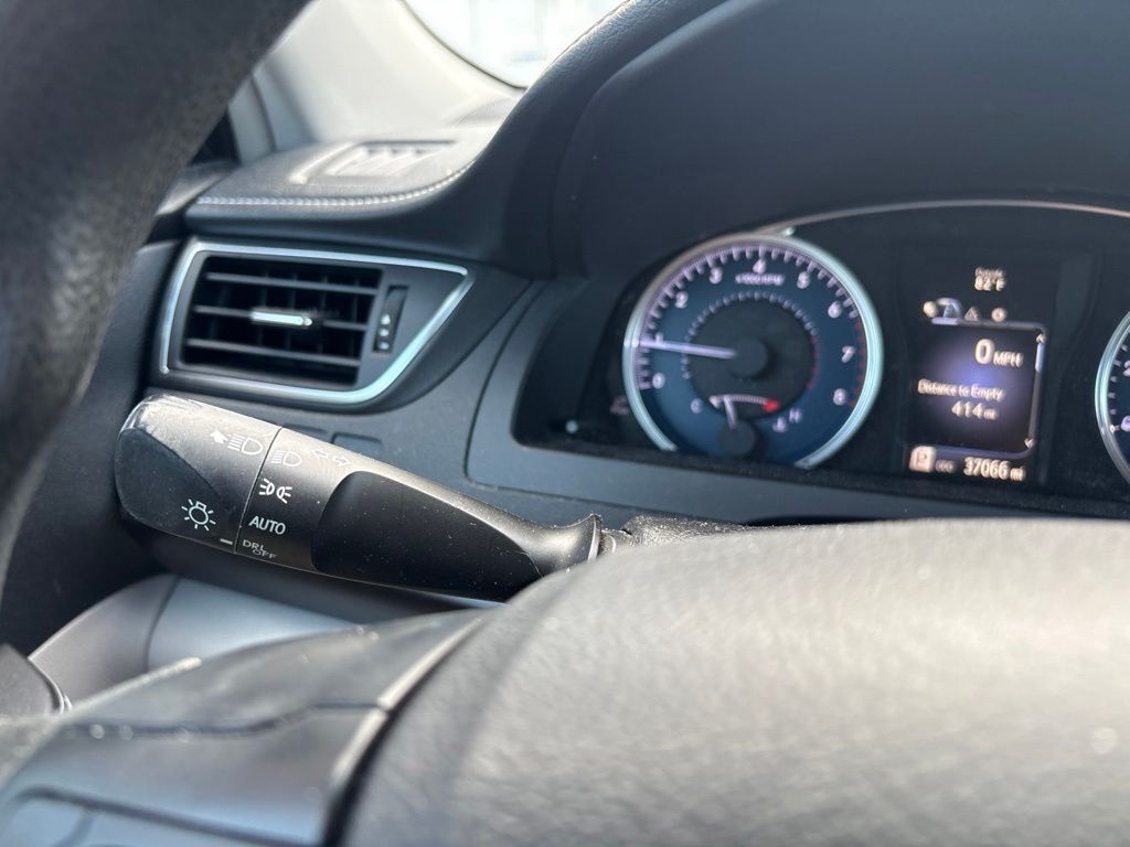 2016 Toyota Camry LE Cockeysville MD