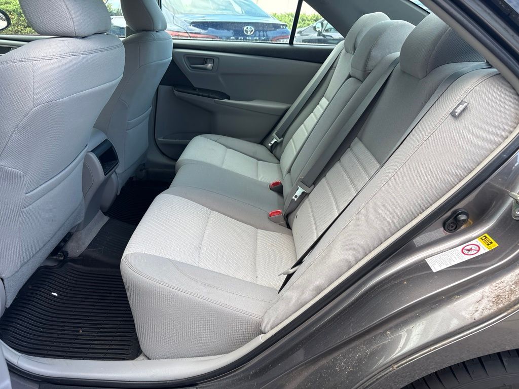 2016 Toyota Camry LE Cockeysville MD