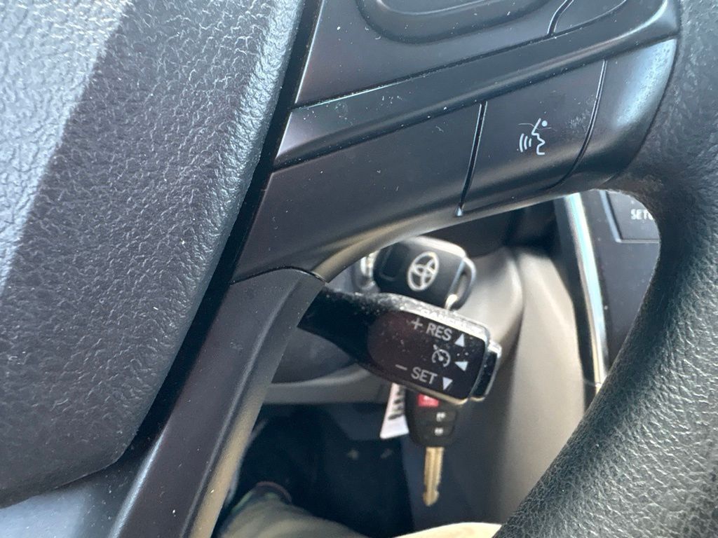 2016 Toyota Camry LE Cockeysville MD