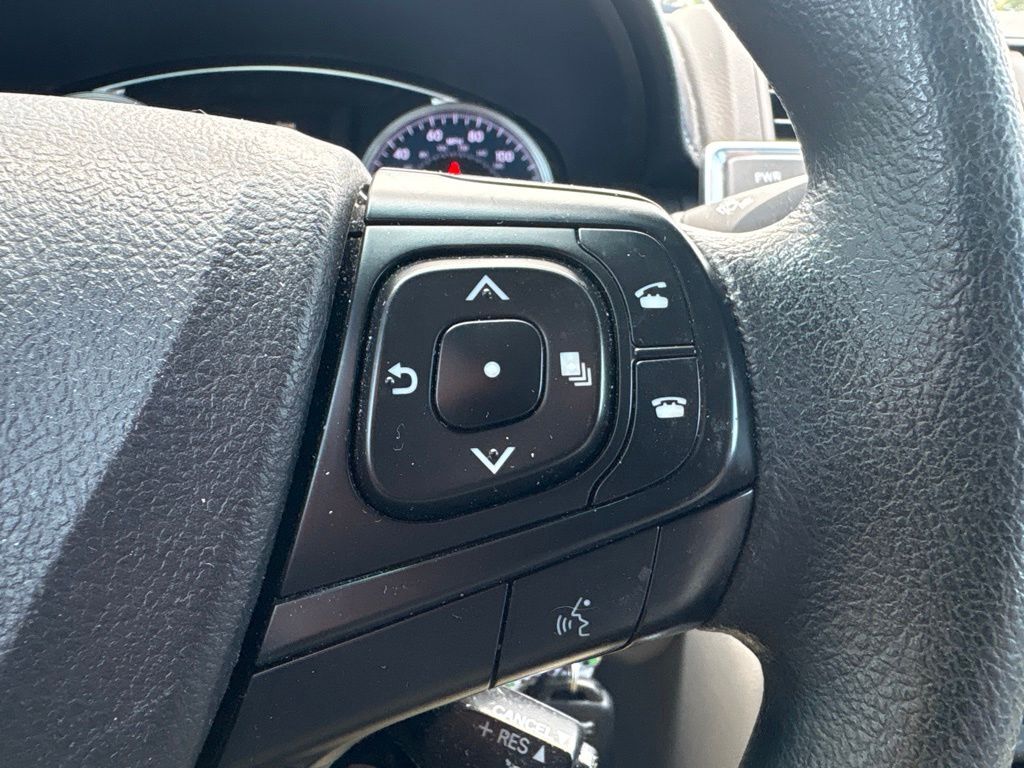 2016 Toyota Camry LE Cockeysville MD