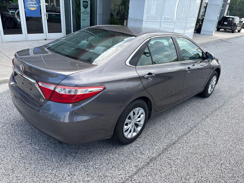 2016 Toyota Camry LE Cockeysville MD