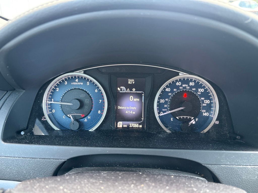 2016 Toyota Camry LE Cockeysville MD