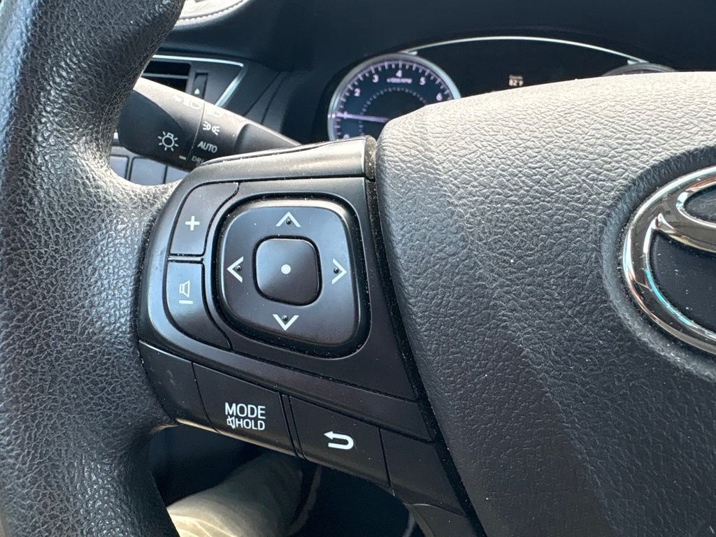 2016 Toyota Camry LE Cockeysville MD