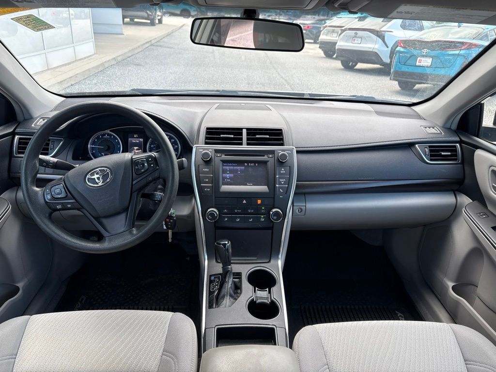 2016 Toyota Camry LE Cockeysville MD