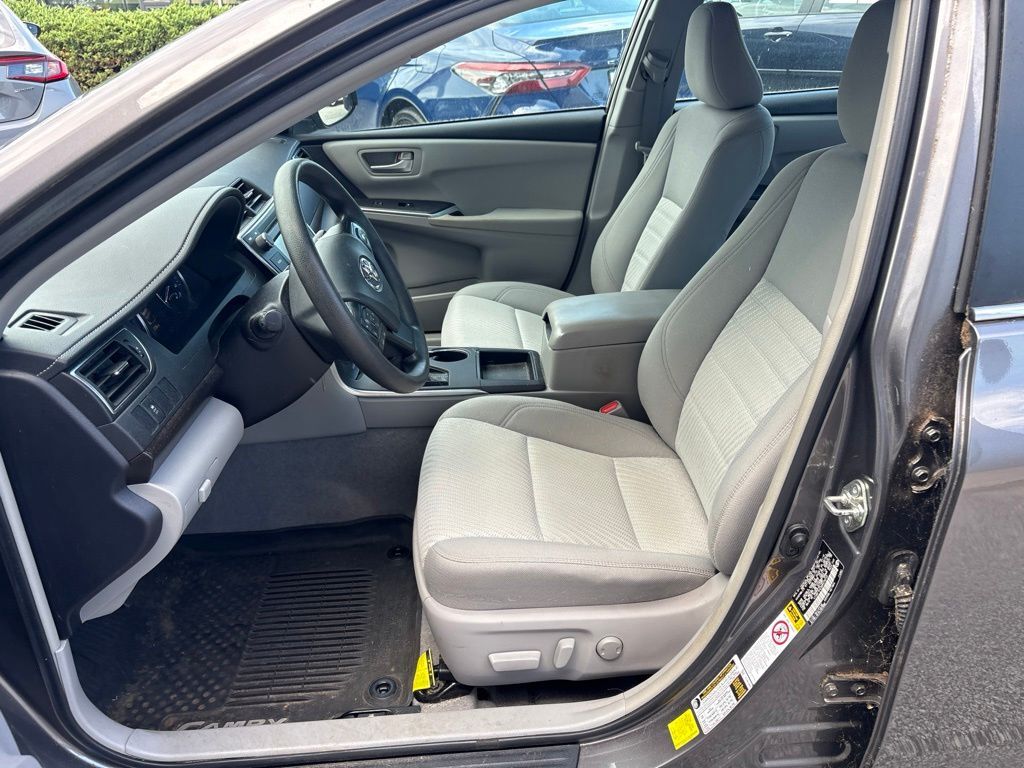 2016 Toyota Camry LE Cockeysville MD