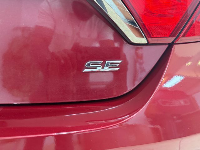 2016 Toyota Camry SE Charlotte NC