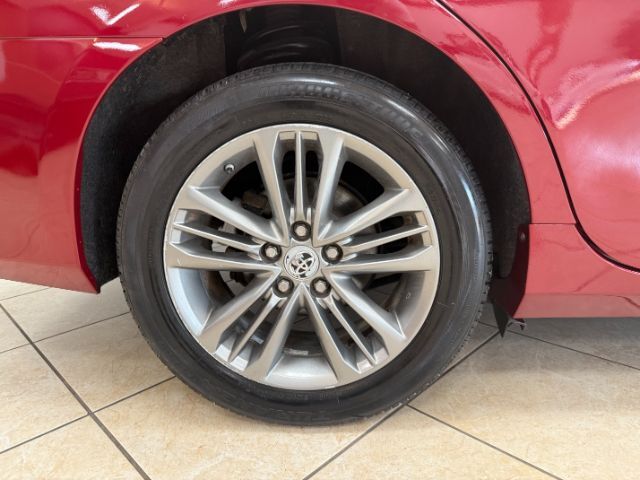 2016 Toyota Camry SE Charlotte NC