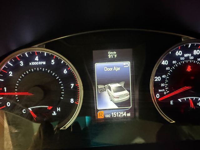 2016 Toyota Camry SE Charlotte NC