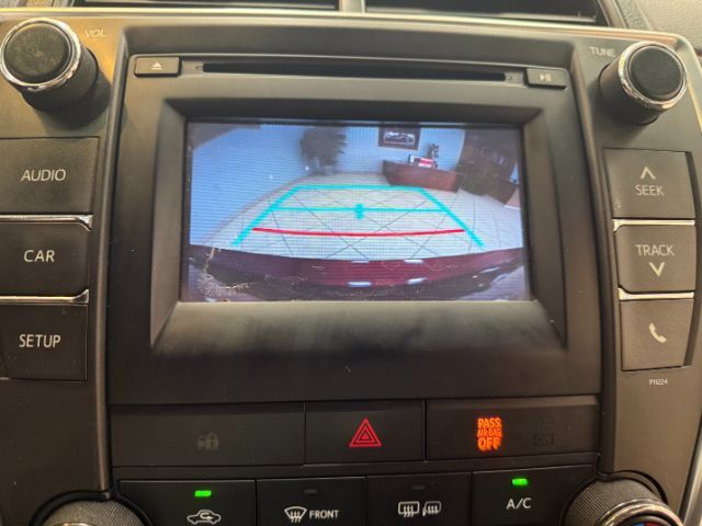 2016 Toyota Camry SE Charlotte NC