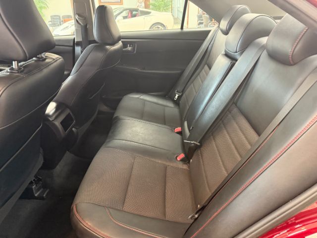 2016 Toyota Camry SE Charlotte NC