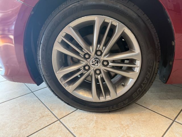 2016 Toyota Camry SE Charlotte NC