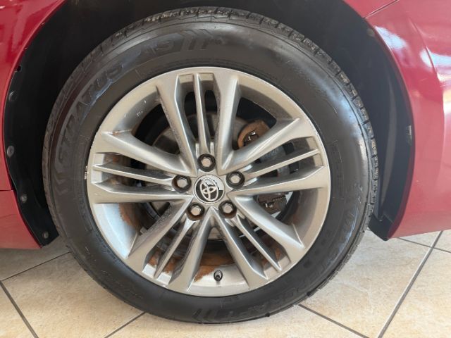2016 Toyota Camry SE Charlotte NC