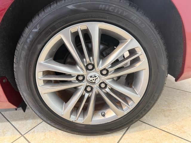 2016 Toyota Camry SE Charlotte NC