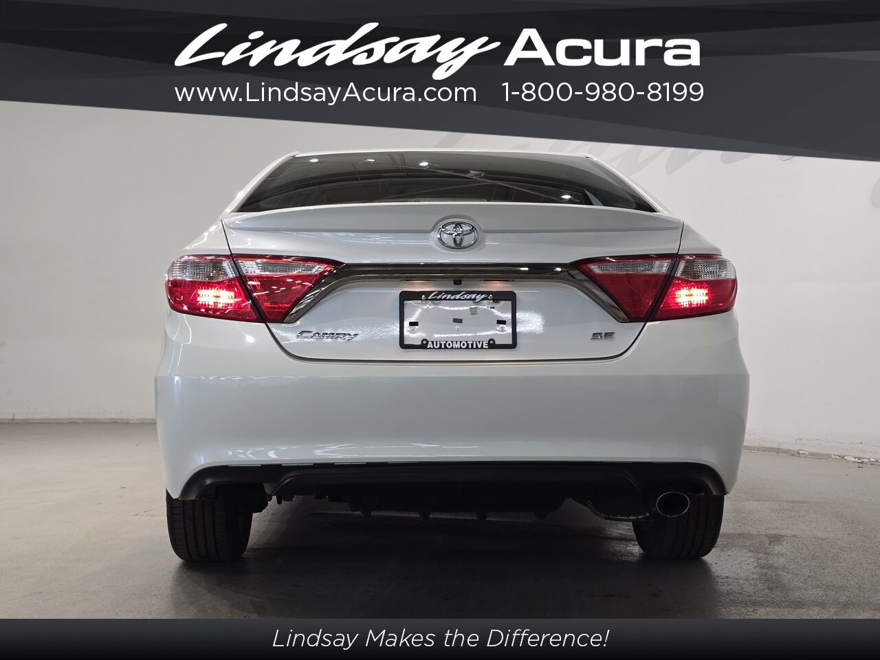 2016 Toyota Camry SE Columbus OH