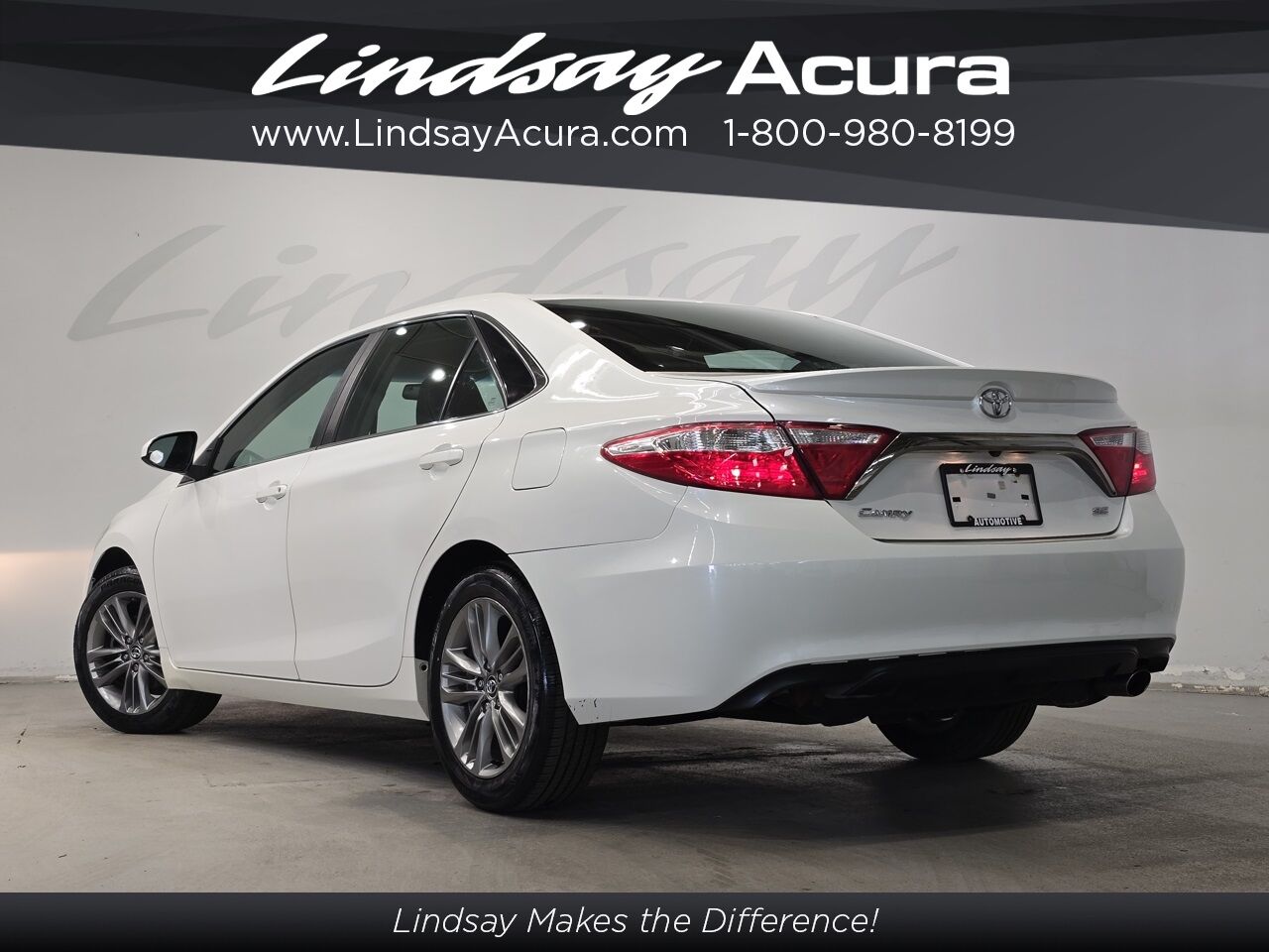 2016 Toyota Camry SE Columbus OH