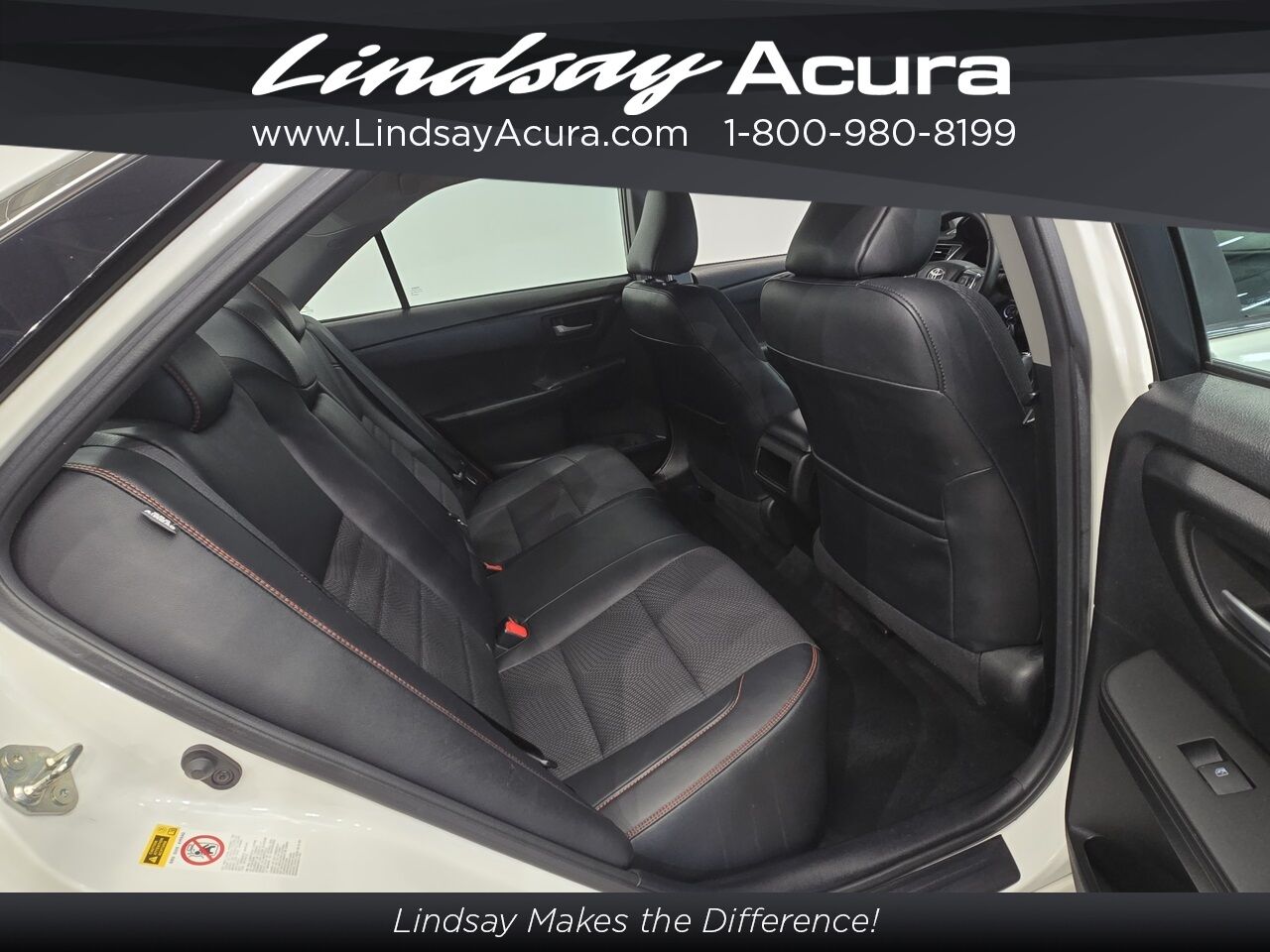 2016 Toyota Camry SE Columbus OH