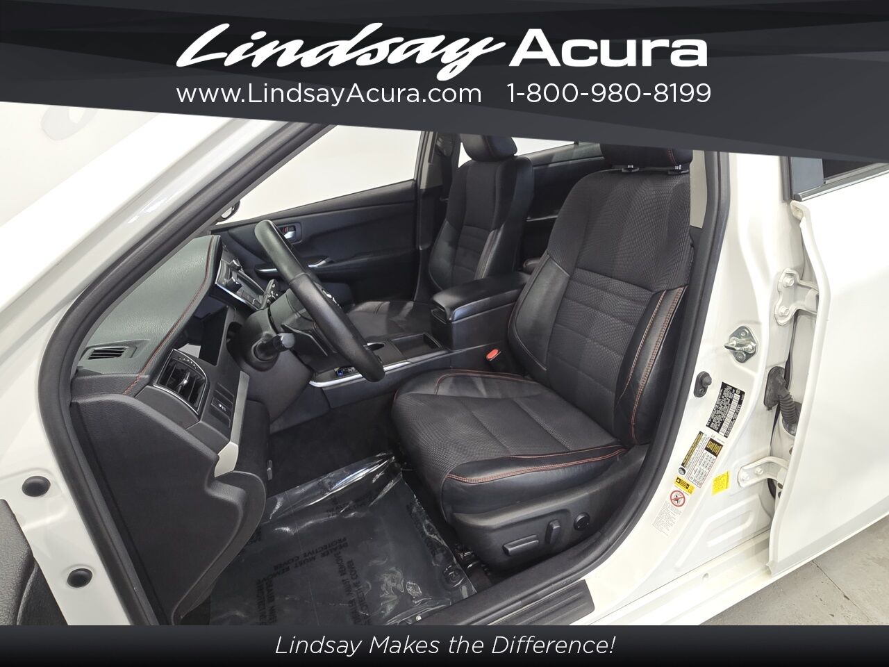 2016 Toyota Camry SE Columbus OH