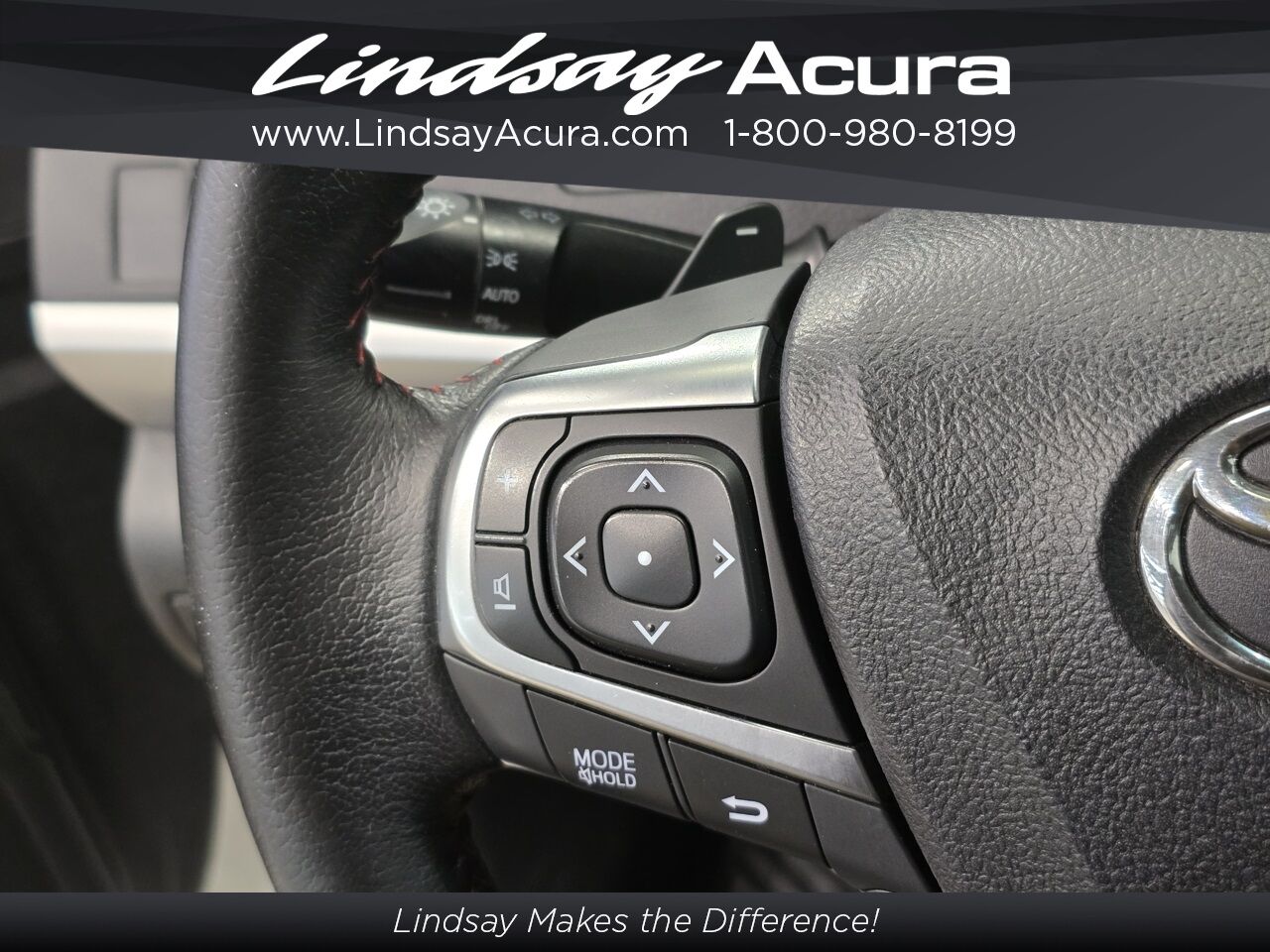 2016 Toyota Camry SE Columbus OH