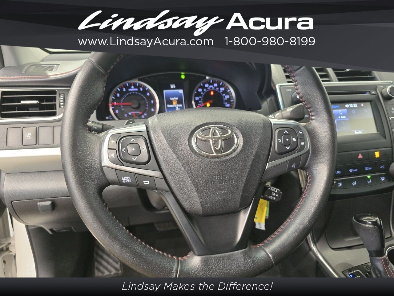 2016 Toyota Camry SE Columbus OH