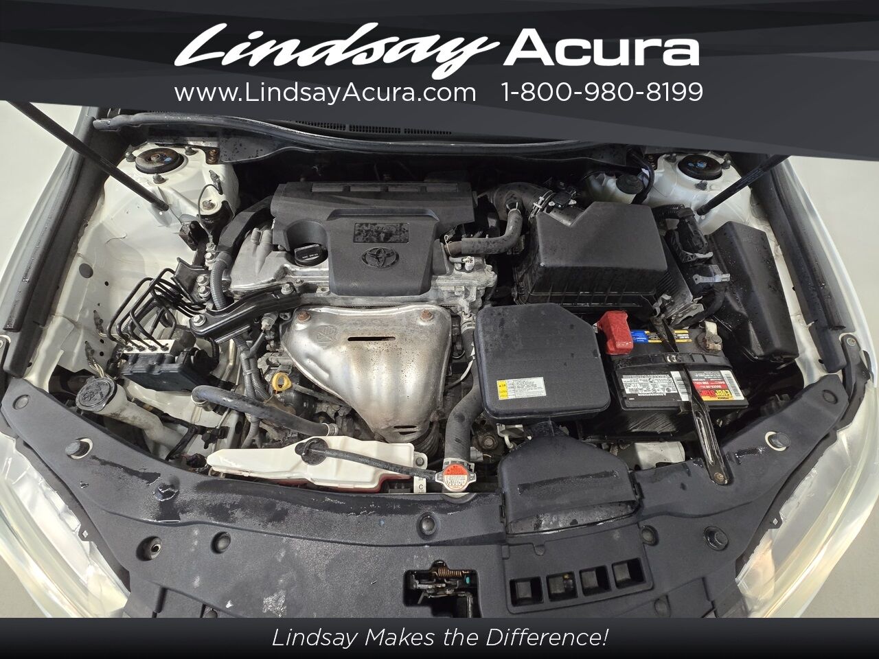 2016 Toyota Camry SE Columbus OH