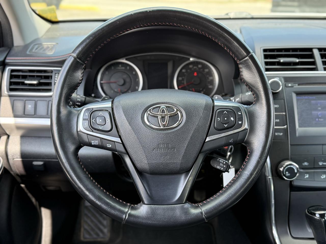 2016 Toyota Camry SE Crestwood KY
