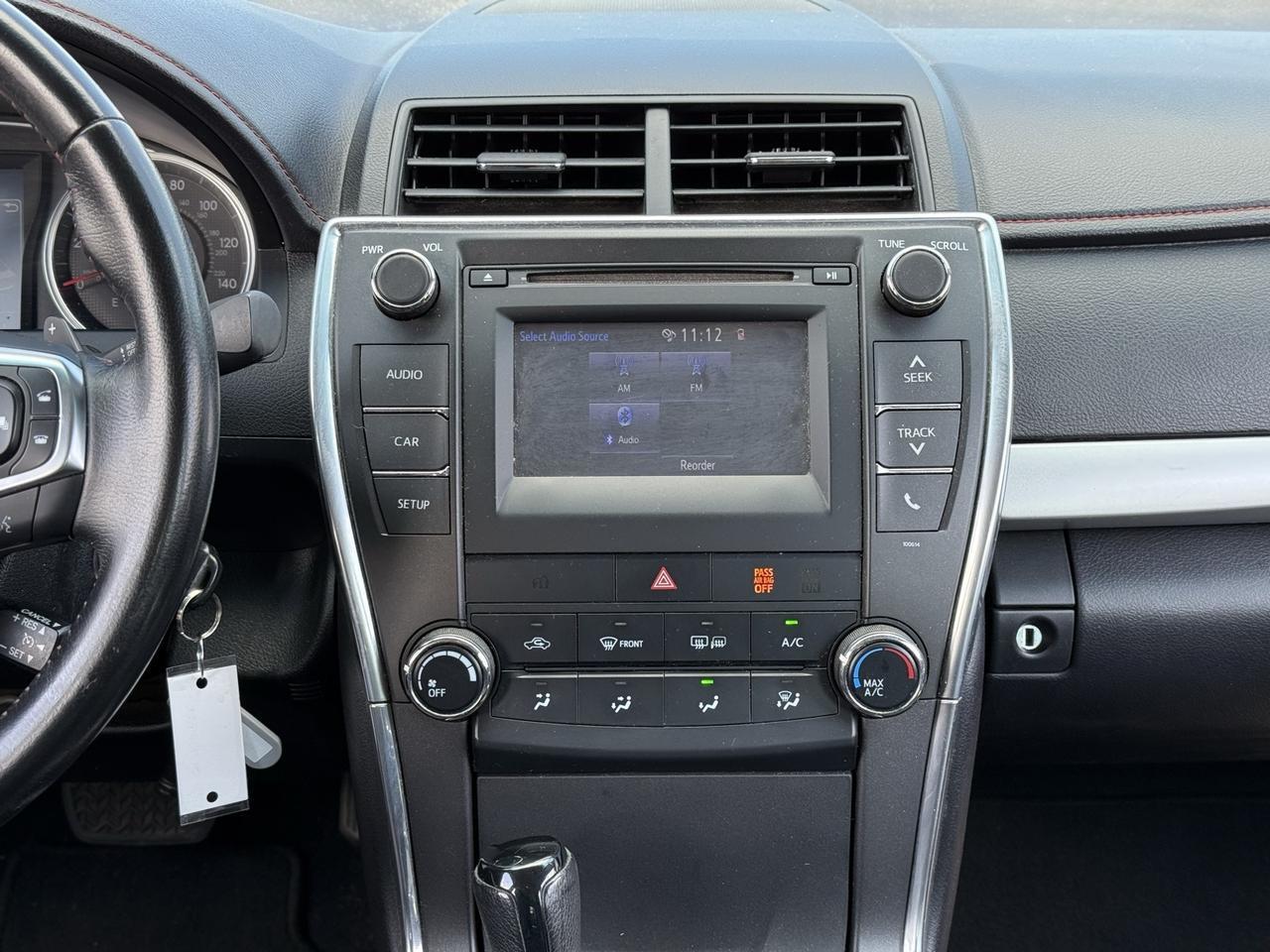 2016 Toyota Camry SE Crestwood KY