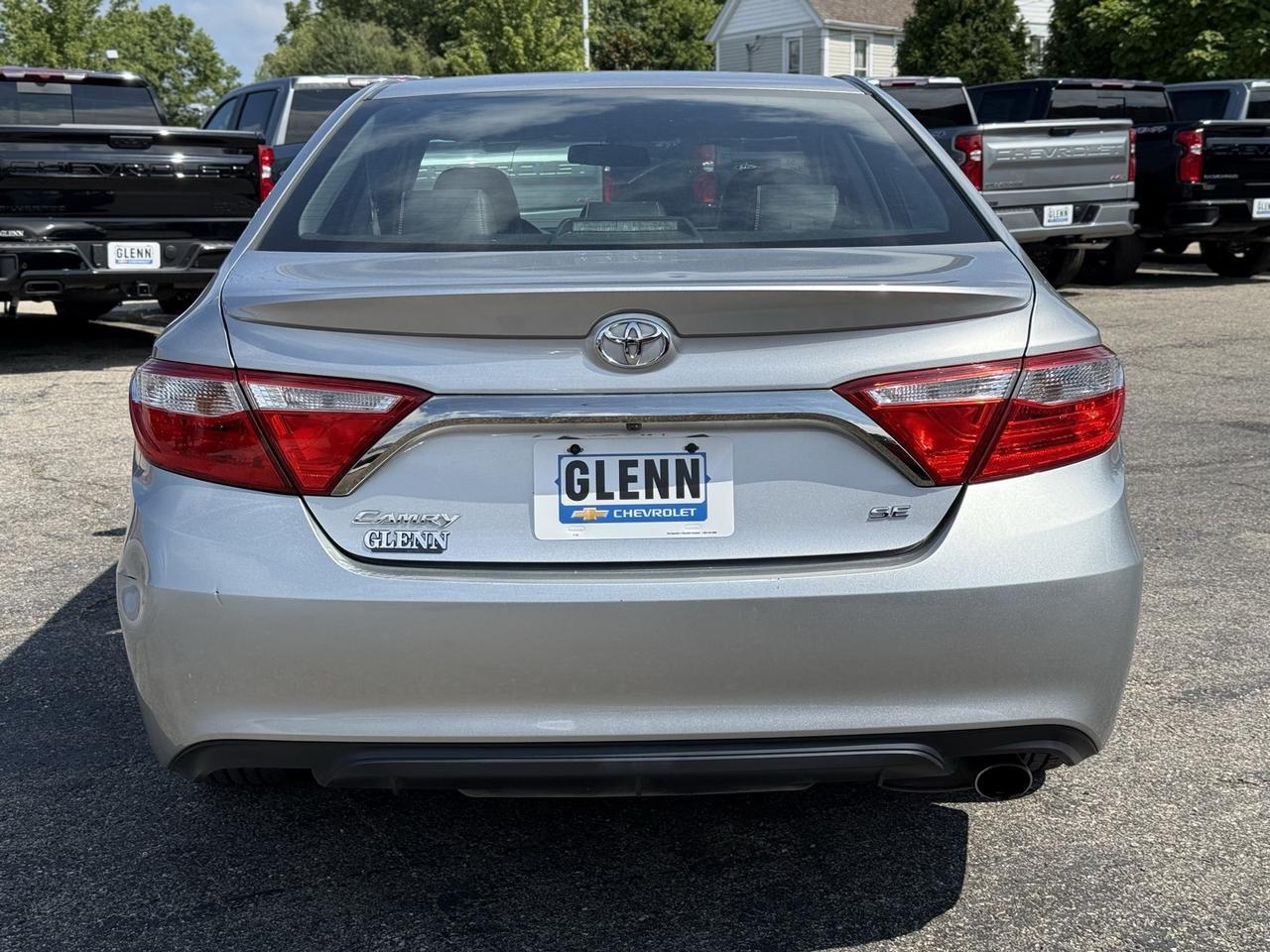 2016 Toyota Camry SE Crestwood KY