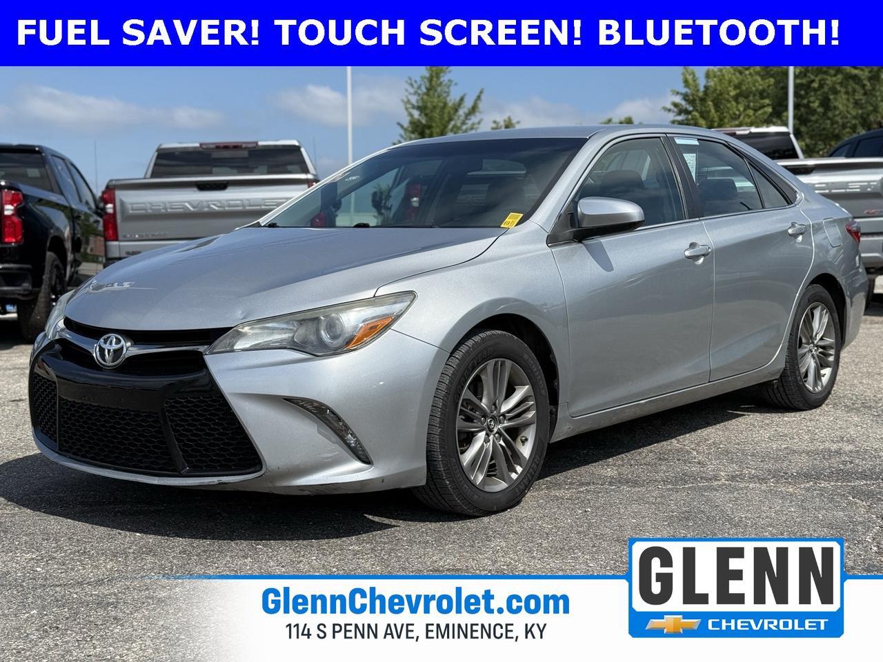 2016 Toyota Camry SE Crestwood KY