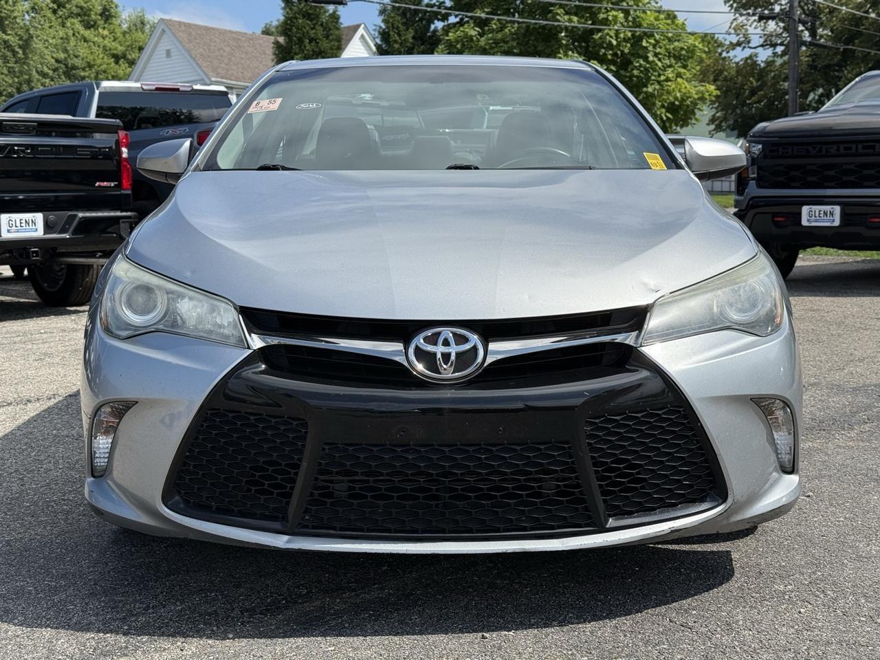 2016 Toyota Camry SE Crestwood KY