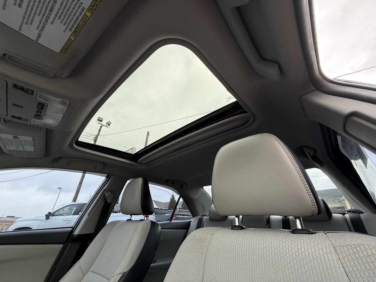 2016 Toyota Camry SE Crestwood KY