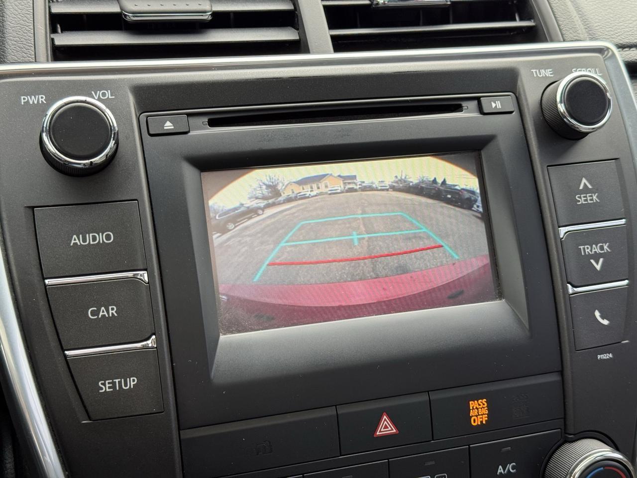 2016 Toyota Camry SE Crestwood KY