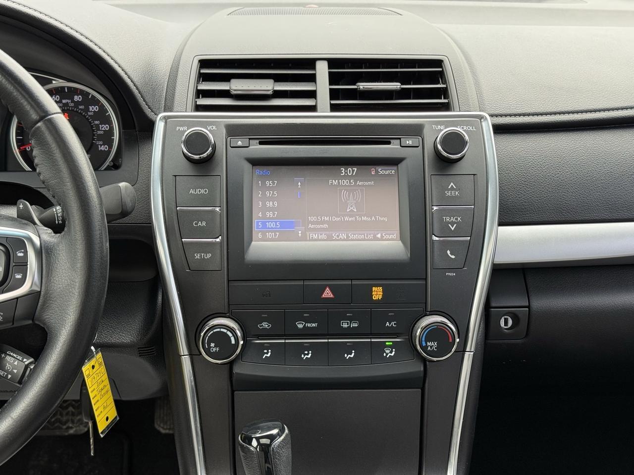 2016 Toyota Camry SE Crestwood KY