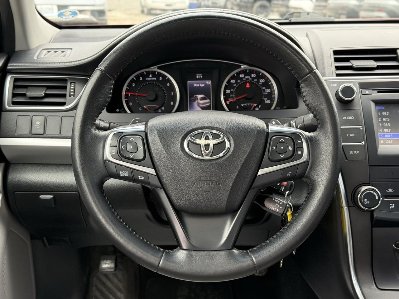 2016 Toyota Camry SE Crestwood KY