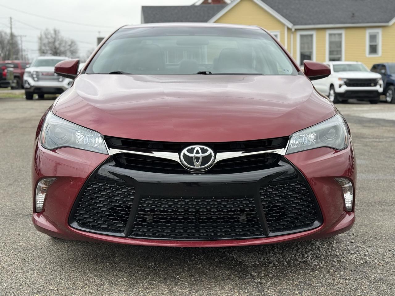 2016 Toyota Camry SE Crestwood KY