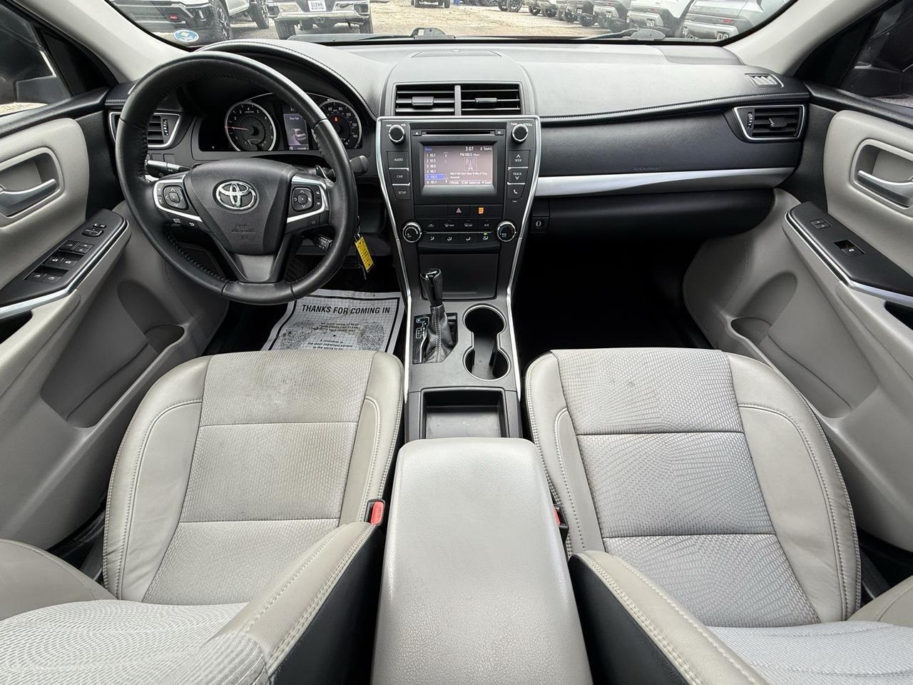 2016 Toyota Camry SE Crestwood KY