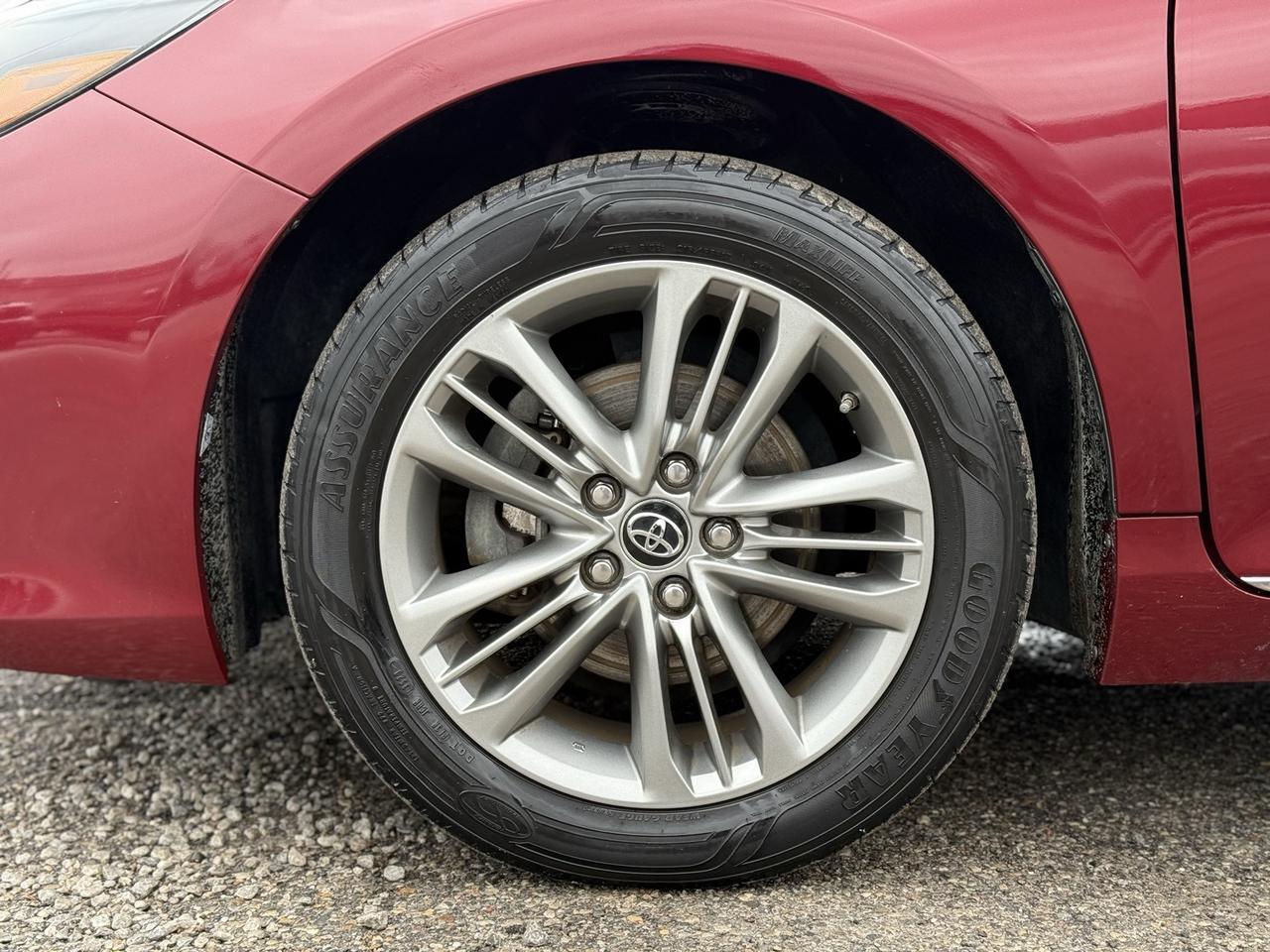 2016 Toyota Camry SE Crestwood KY