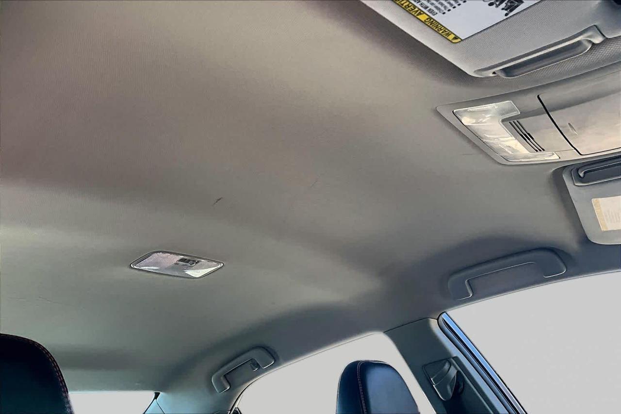2016 Toyota Camry SE Folsom CA