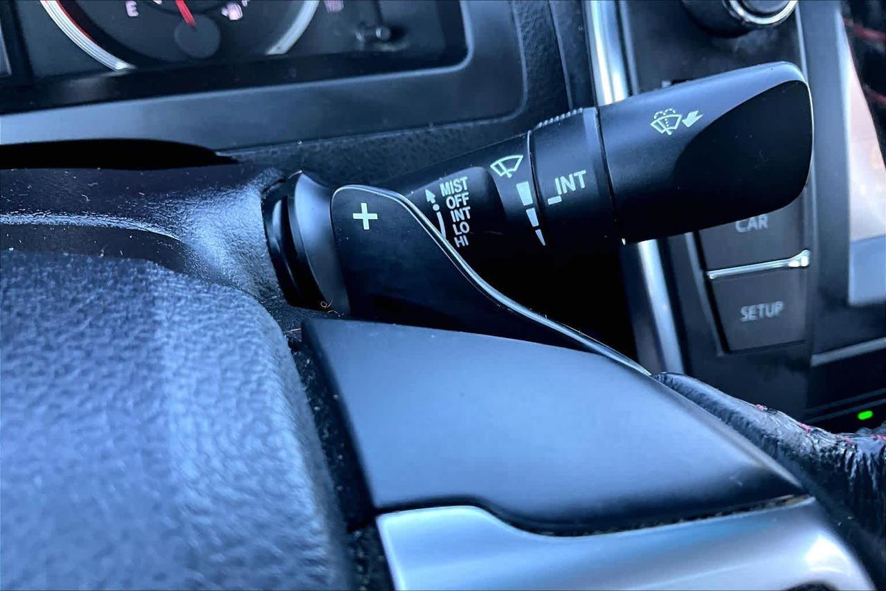 2016 Toyota Camry SE Folsom CA
