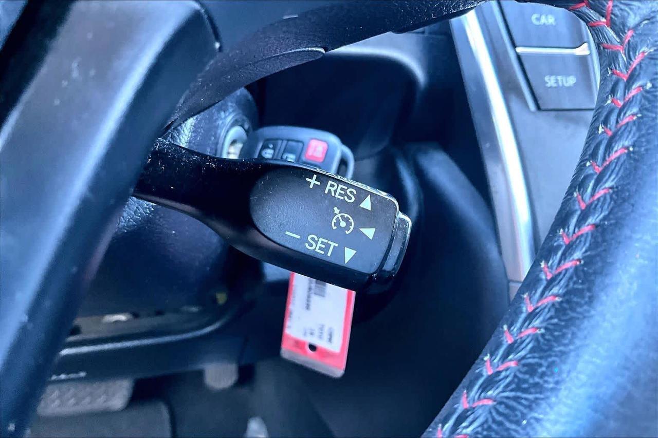2016 Toyota Camry SE Folsom CA