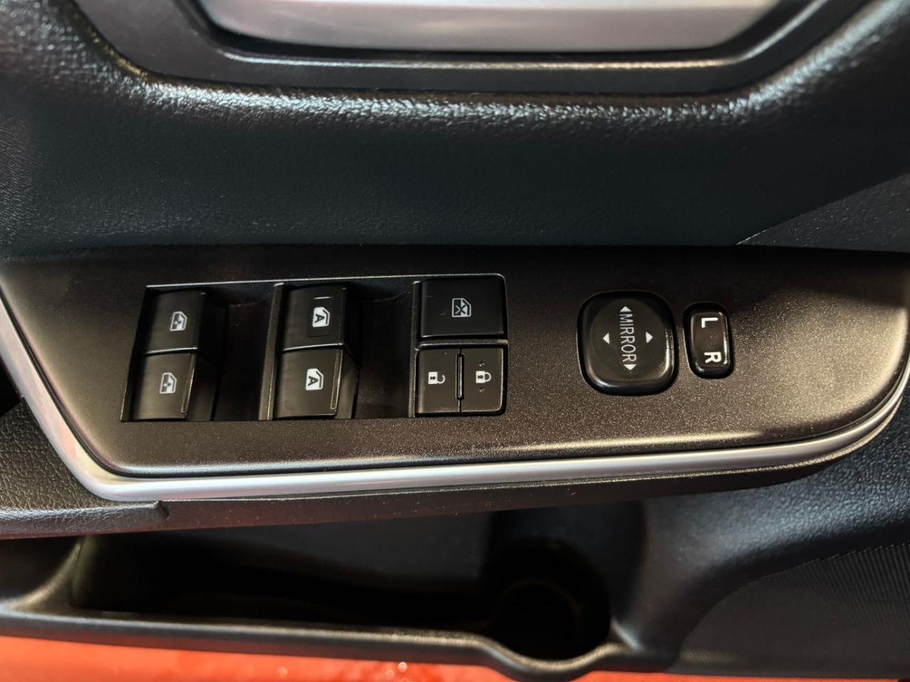 2016 Toyota Camry SE Franklin OH