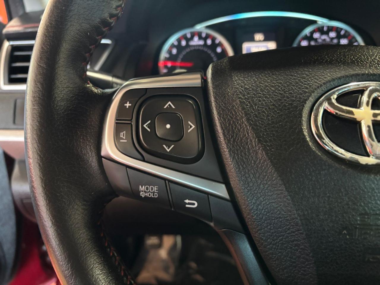 2016 Toyota Camry SE Franklin OH