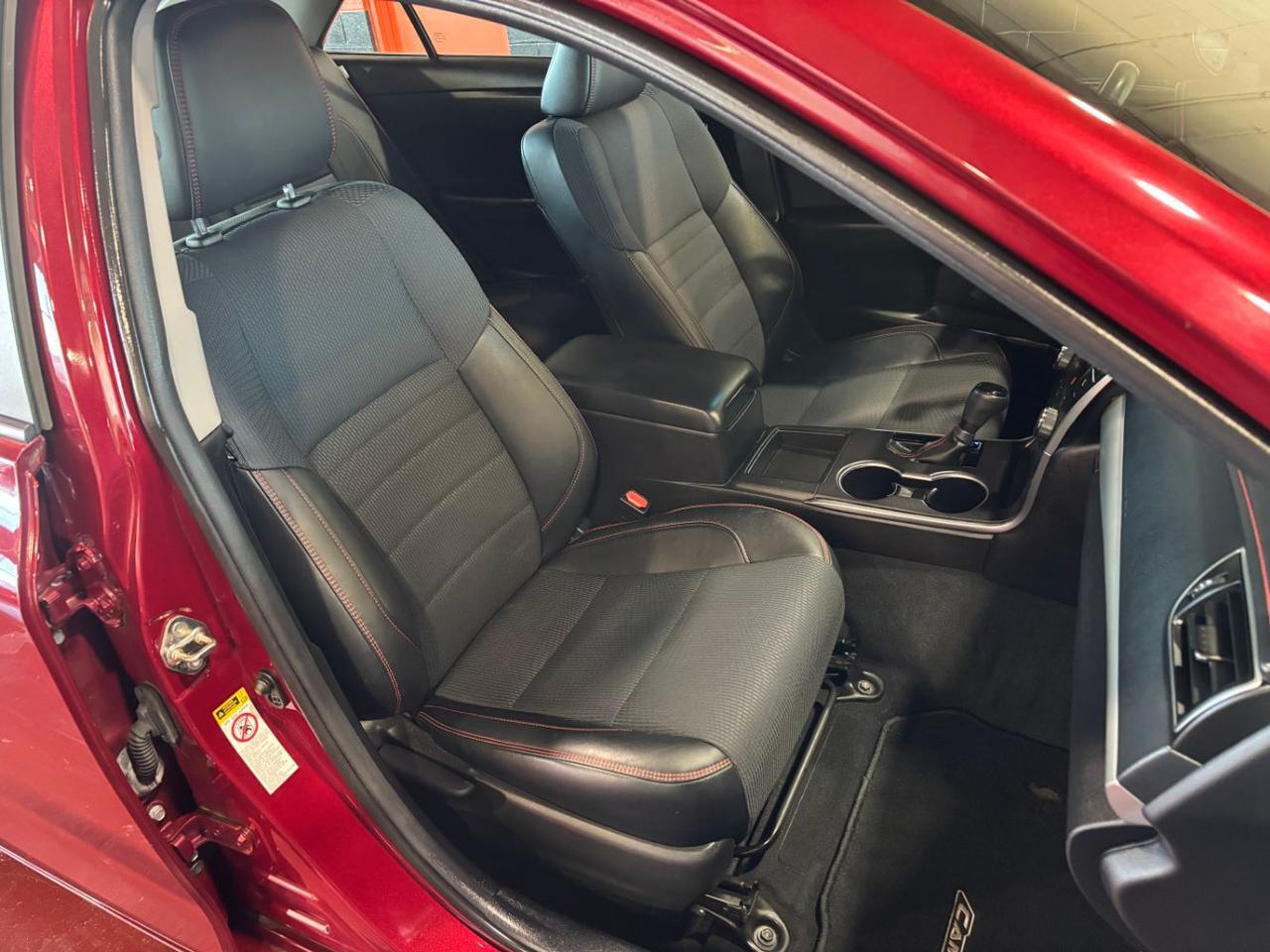 2016 Toyota Camry SE Franklin OH