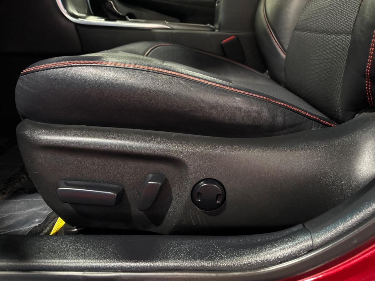 2016 Toyota Camry SE Franklin OH