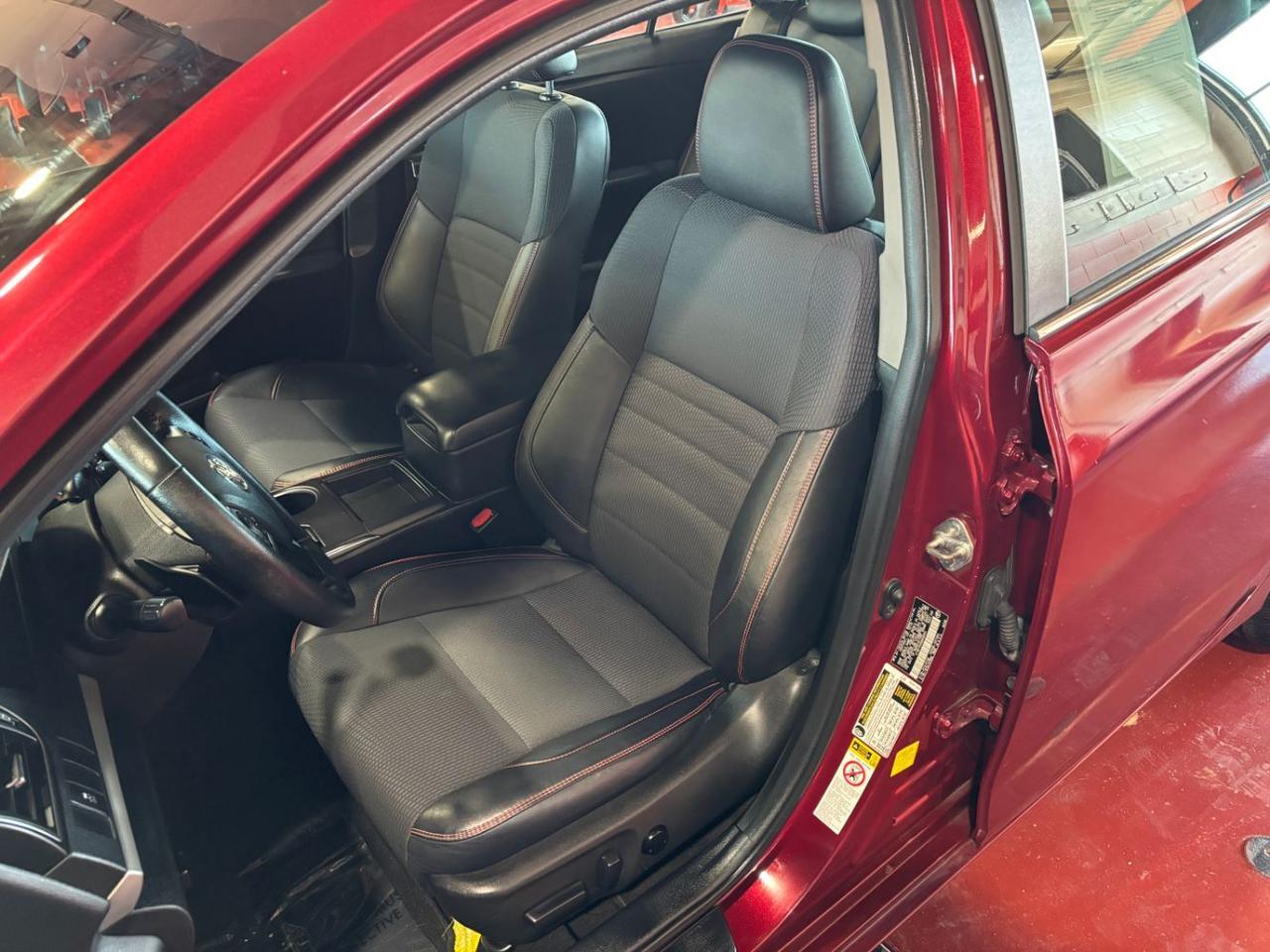 2016 Toyota Camry SE Franklin OH