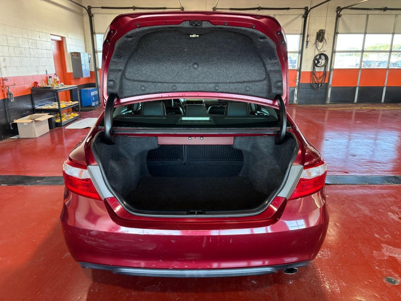 2016 Toyota Camry SE Franklin OH