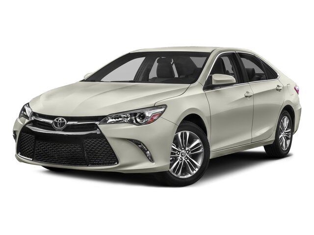 2016 Toyota Camry SE Hurst TX