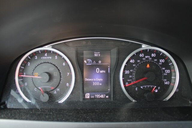 2016 Toyota Camry SE Melbourne FL